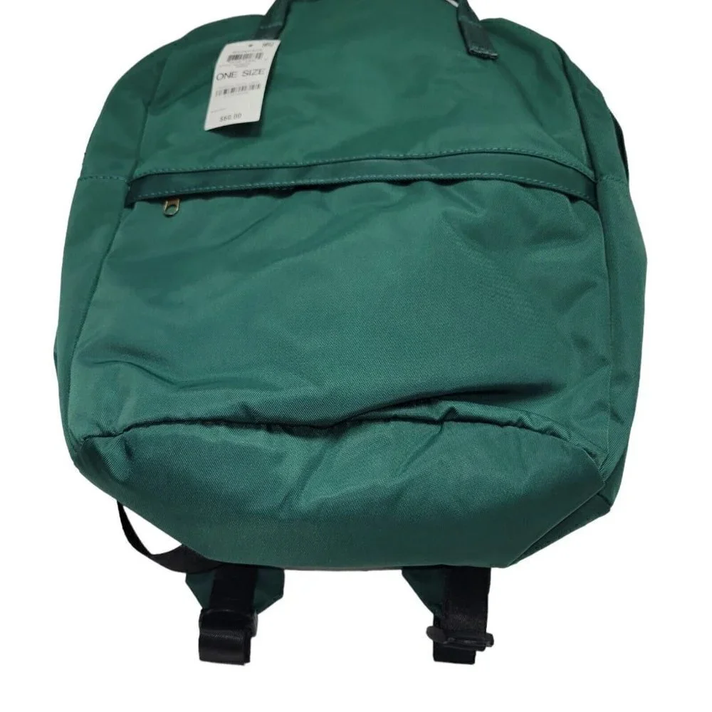 Club Room Unisex Backpack.  New With Tags $60.
